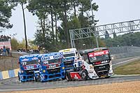 Truck Racing Le Mans 2016