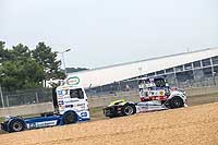 Truck Racing Le Mans 2016