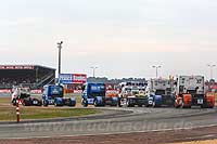 Truck Racing Le Mans 2016