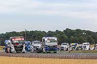 Truck Racing Le Mans 2016