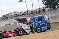 Truck Racing Le Mans 2016
