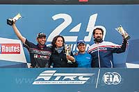 Truck Racing Le Mans 2016