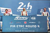 Truck Racing Le Mans 2016