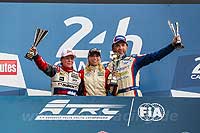 Truck Racing Le Mans 2016
