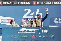 Truck Racing Le Mans 2016