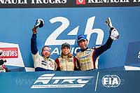 Truck Racing Le Mans 2016