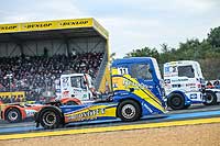 Truck Racing Le Mans 2016