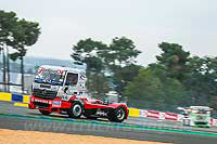 Truck Racing Le Mans 2016