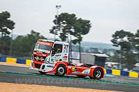 Truck Racing Le Mans 2016