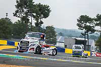 Truck Racing Le Mans 2016