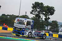 Truck Racing Le Mans 2016