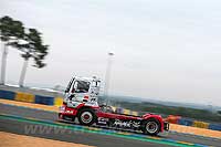 Truck Racing Le Mans 2016