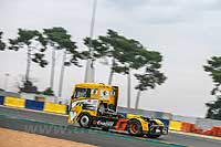 Truck Racing Le Mans 2016