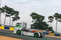 Truck Racing Le Mans 2016