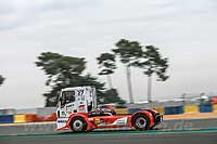 Truck Racing Le Mans 2016