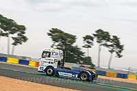 Truck Racing Le Mans 2016