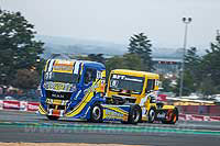 Truck Racing Le Mans 2016