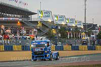 Truck Racing Le Mans 2016