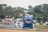 Truck Racing Le Mans 2016