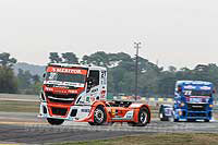 Truck Racing Le Mans 2016
