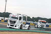 Truck Racing Le Mans 2016
