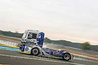 Truck Racing Le Mans 2016