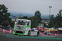 Truck Racing Le Mans 2016