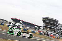 Truck Racing Le Mans 2016