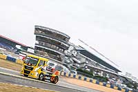 Truck Racing Le Mans 2016