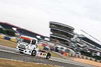 Truck Racing Le Mans 2016