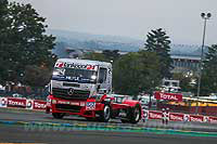 Truck Racing Le Mans 2016