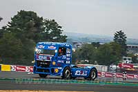 Truck Racing Le Mans 2016