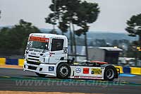 Truck Racing Le Mans 2016