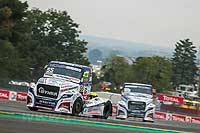 Truck Racing Le Mans 2016
