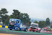 Truck Racing Le Mans 2016
