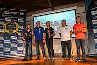 Truck Racing  2017