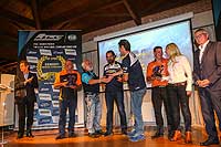 Truck Racing  2017