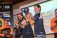 Truck Racing  2017