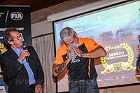 Truck Racing  2017