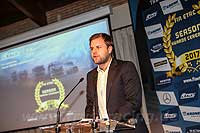 Truck Racing  2017