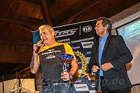 Truck Racing  2017