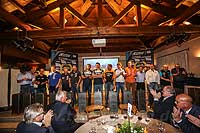 Truck Racing  2017