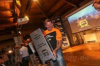 Truck Racing  2017