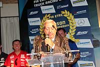 Truck Racing  2017