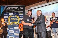 Truck Racing  2017
