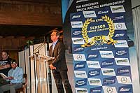 Truck Racing  2017