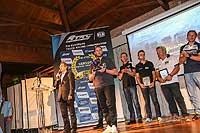 Truck Racing  2017