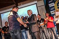 Truck Racing  2017