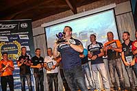 Truck Racing  2017