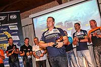 Truck Racing  2017